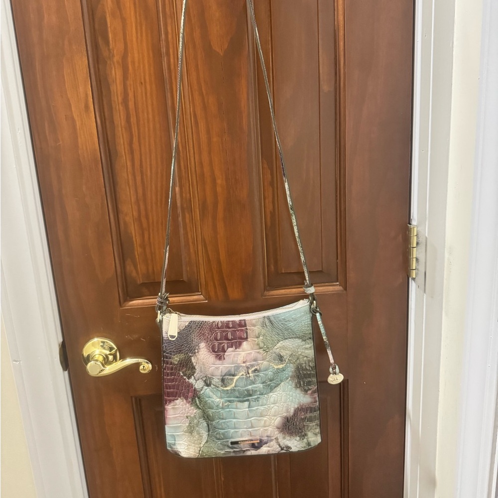 Katie Crossbody